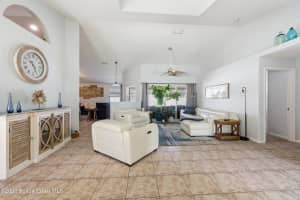 5878 Carovel Avenue, Port St. Lucie, FL 34986 - MLS#1072597