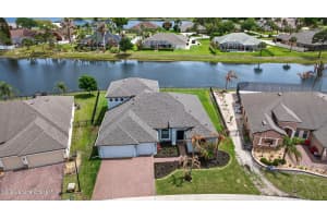 3230 Salt Marsh Circle, West Melbourne, FL 32904 - MLS#1072599