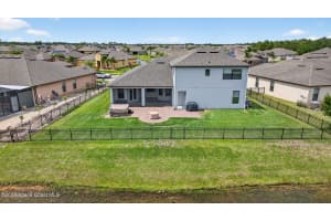 3230 Salt Marsh Circle, West Melbourne, FL 32904 - MLS#1072599