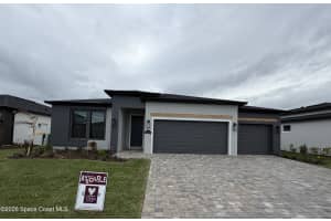 2837 Silverlefe Ln, Florida 32940, Sold 03/20/26