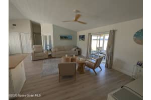 116 Oak Lake Road, Melbourne, FL 32901 - MLS#1072603