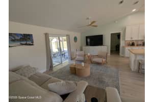 116 Oak Lake Road, Melbourne, FL 32901 - MLS#1072603