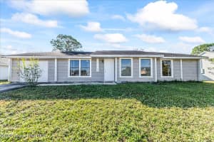 1730 Anchorage Street, Palm Bay, FL 32907 - MLS#1072604