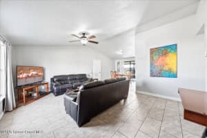 1730 Anchorage Street, Palm Bay, FL 32907 - MLS#1072604