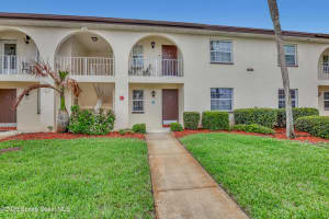 401 School Road, Indian Harbour Beach, FL 32937 - MLS#1072605