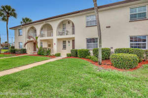 401 School Road, Indian Harbour Beach, FL 32937 - MLS#1072605