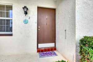 401 School Road, Indian Harbour Beach, FL 32937 - MLS#1072605