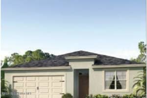 1306 Glendale Avenue, Palm Bay, FL 32907 - MLS#1072606