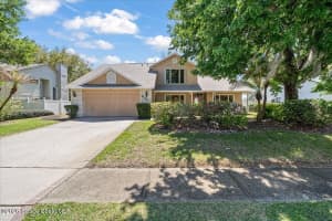 4405 Buttonbush Drive, Titusville, FL 32796 - MLS#1072609
