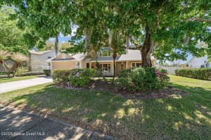 4405 Buttonbush Drive, Titusville, FL 32796 - MLS#1072609