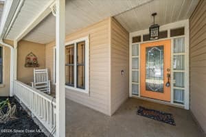 4405 Buttonbush Drive, Titusville, FL 32796 - MLS#1072609