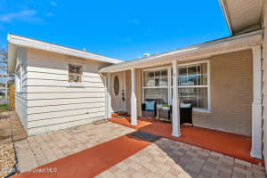 2460 San Lorenzo Court, Merritt Island, FL 32953 - MLS#1072610