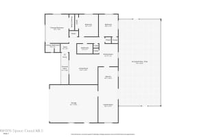 2460 San Lorenzo Court, Merritt Island, FL 32953 - MLS#1072610