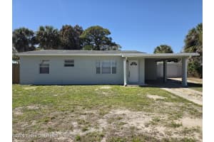 514 Hickory Street, Melbourne, FL 32901 - MLS#1072613