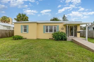 533 Lincoln Avenue, Melbourne, FL 32901 - MLS#1072614