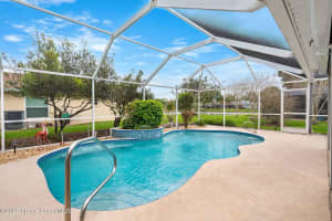 657 Sheridan Woods Drive, Melbourne, Fl 32904, Melbourne