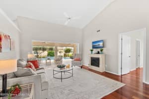 657 Sheridan Woods Drive, Melbourne, FL 32904 - MLS#1072615