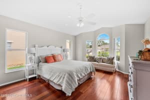 657 Sheridan Woods Drive, Melbourne, FL 32904 - MLS#1072615