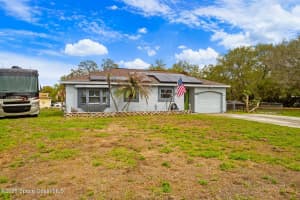 997 Boeing Street, Palm Bay, FL 32907 - MLS#1072616