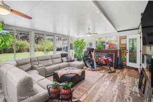 2207 Poinsettia Drive, DeLand, FL 32724 - MLS#1072617