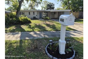 4360 Coquina Avenue, Titusville, FL 32780 - MLS#1072618