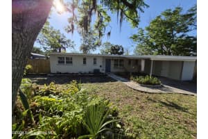 4360 Coquina Avenue, Titusville, FL 32780 - MLS#1072618