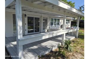 4360 Coquina Avenue, Titusville, FL 32780 - MLS#1072618