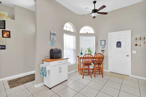 2101 Chinaberry Circle, Palm Bay, FL 32909 - MLS#1072620