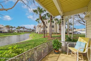 1800 Charlesmont Drive, Melbourne, FL 32903 - MLS#1072621