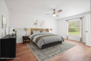 835 Carousel Street, Palm Bay, FL 32909 - MLS#1072622