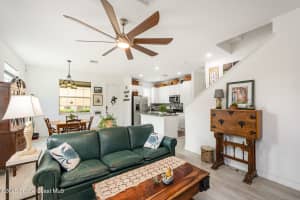 1810 Noel Place, Melbourne, FL 32935 - MLS#1072623