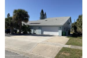 164 Ocean View Lane, Indialantic, FL 32903 - MLS#1072624