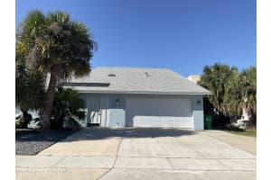 164 Ocean View Lane, Indialantic, FL 32903 - MLS#1072624