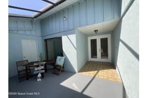 164 Ocean View Lane, Indialantic, FL 32903 - MLS#1072624