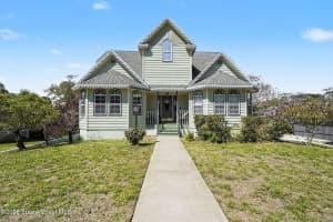 974 Citrus Avenue, Palm Bay, FL 32905 - MLS#1072627