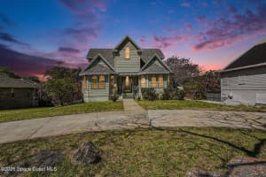 974 Citrus Avenue, Palm Bay, FL 32905 - MLS#1072627