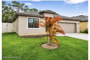 1686 Mineral Loop Drive Nw, Palm Bay, Fl 32907, Palm Bay