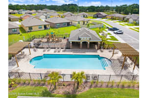 1686 Mineral Loop Drive, Palm Bay, FL 32907 - MLS#1072631