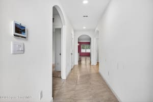 1686 Mineral Loop Drive, Palm Bay, FL 32907 - MLS#1072631