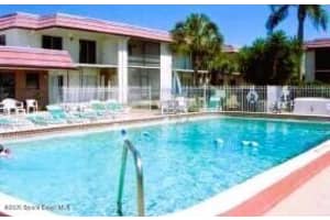 200 St Lucie Lane, Cocoa Beach, FL 32931 - MLS#1072634