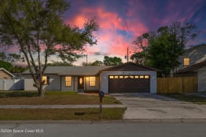 1700 Fenway Circle, Rockledge, FL 32955 - MLS#1072635