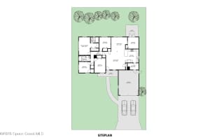 1700 Fenway Circle, Rockledge, FL 32955 - MLS#1072635