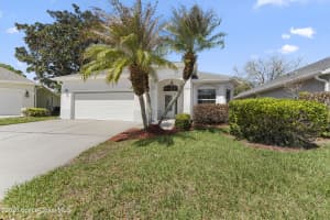 620 Brockton Way, Melbourne, FL 32904 - MLS#1072636