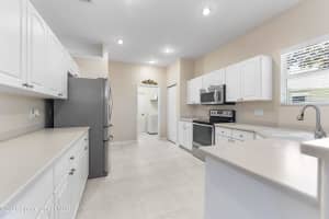 620 Brockton Way, Melbourne, FL 32904 - MLS#1072636