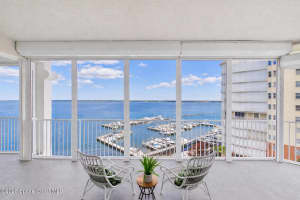 15 Indian River Drive, Cocoa, FL 32922 - MLS#1072638