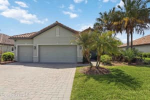 3333 Rushing Waters Drive, West Melbourne, FL 32904 - MLS#1072640