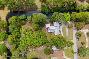 5410 Quail Hollow Drive, Merritt Island, FL 32953 - MLS#1072642