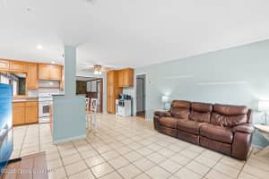 5410 Quail Hollow Drive, Merritt Island, FL 32953 - MLS#1072642