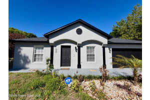 160 Eureka Avenue, Palm Bay, FL 32907 - MLS#1072643