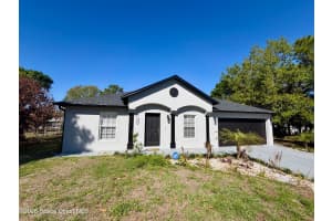 160 Eureka Avenue, Palm Bay, FL 32907 - MLS#1072643